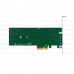 SSD 128GB PCI Express solid state ประสิทธิภาพการทำงาน และตอบสนองที่รวดเร็ว